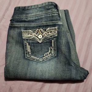Premium Vanity Jeans